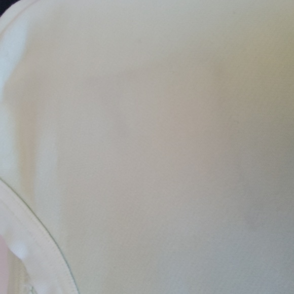 Citizens of Humanity Distressed Crop Pullover Sweatshirt Size S Blue - Picture 13 of 13